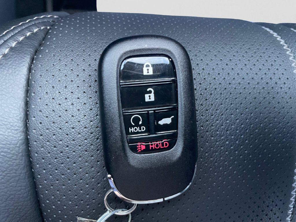 Certified 2024 Honda HR-V EX-L image 26