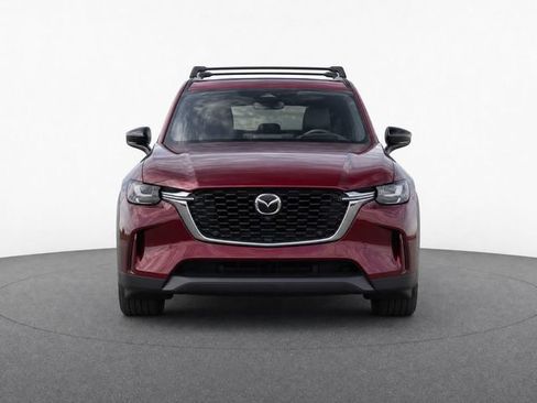 Used 2026 MAZDA CX-90 3.3 Turbo w/ Premium Sport Pkg AWD/4WD image 7