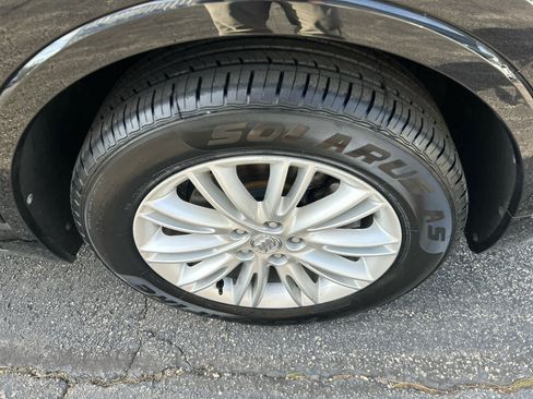 Used 2017 Buick Envision Preferred w/ LPO, Cargo Package FWD image 9