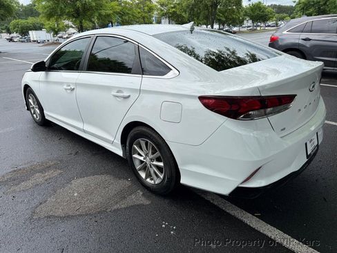 Used 2019 Hyundai Sonata SE FWD image 7