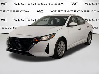 Used 2024 Nissan Sentra S 360° Tour