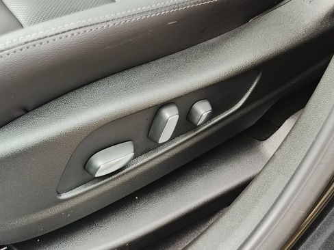 New 2025 Cadillac XT5 Premium Luxury w/ Technology Package image 12