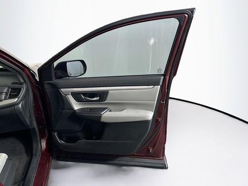 Used 2018 Honda CR-V LX image 32