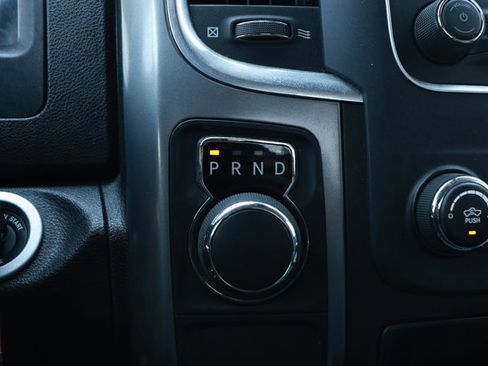 Certified 2024 RAM 1500 Classic SLT RWD image 16