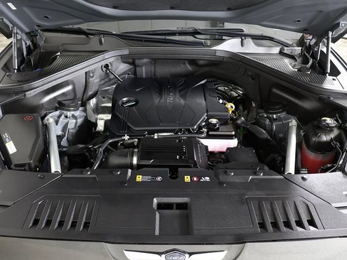 Used 2024 Genesis GV80 2.5T image 19