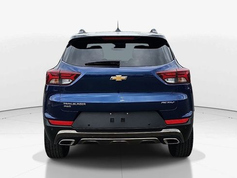 Used 2023 Chevrolet TrailBlazer ACTIV w/ Convenience Package AWD/4WD image 7