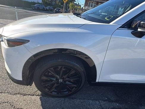 Used 2024 MAZDA CX-5 Carbon Edition AWD/4WD image 9