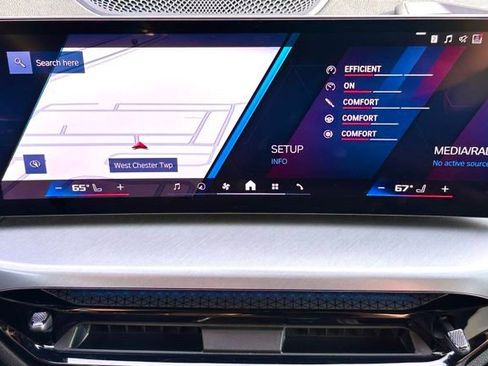 Used 2025 BMW M2 w/ Lighting Package RWD image 23