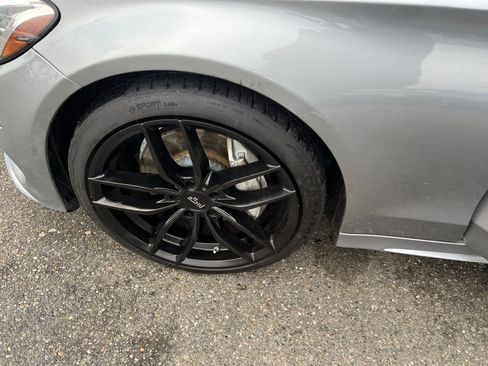 Used 2015 Mercedes-Benz C 300 4MATIC Sedan image 10