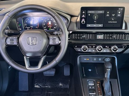 New 2026 Honda CR-V EX-L image 15