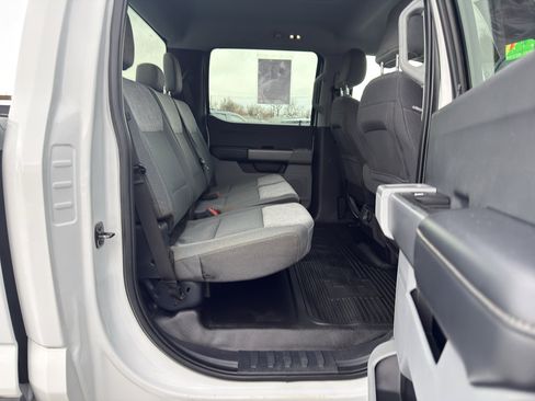 Used 2024 Ford F350 XLT w/ FX4 Off-Road Package image 16