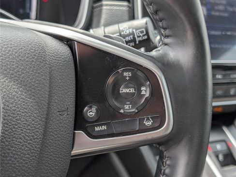 Used 2021 Honda CR-V Touring image 24