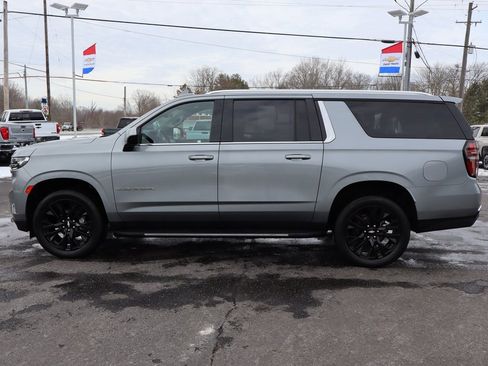 Used 2023 Chevrolet Suburban LS w/ Max Trailering Package image 26