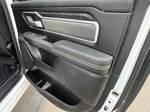 Used 2023 RAM 1500 Big Horn image 22