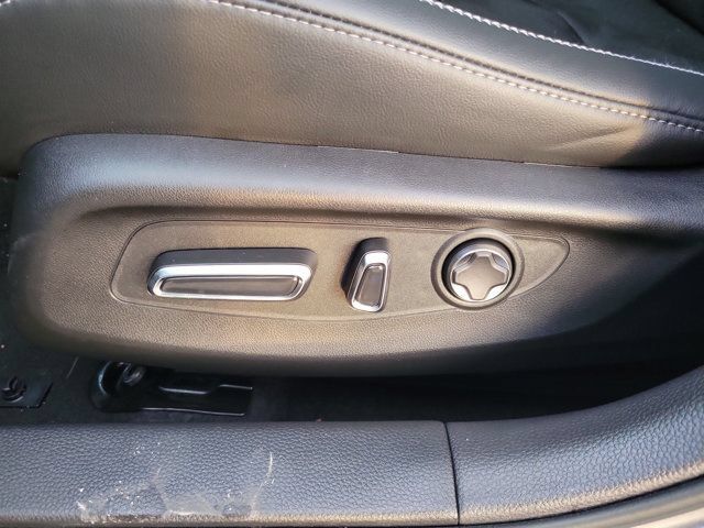 Certified 2024 Acura Integra A-Spec w/ Technology Package FWD image 22