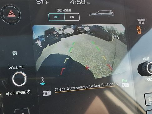 Used 2021 Subaru Outback Touring XT image 19