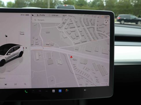 Used 2022 Tesla Model 3 Performance AWD/4WD image 20
