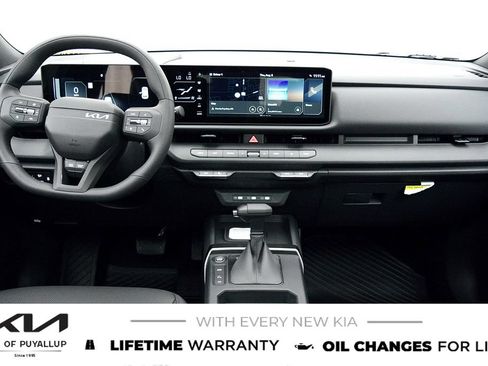 New 2027 Kia Seltos X-Line SX w/ X-Line SX Prestige Package AWD/4WD image 17