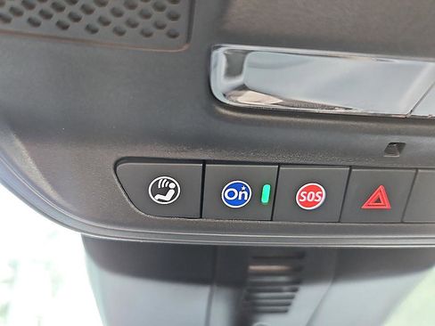 New 2026 Chevrolet Traverse LT image 20