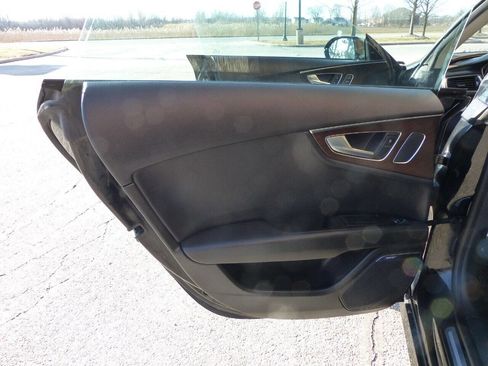 Used 2016 Audi A7 3.0T Premium Plus image 38