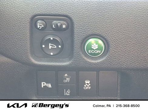 Used 2020 Honda Passport Elite image 27