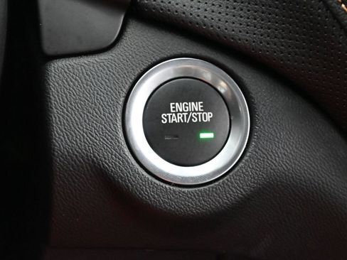 Used 2024 Chevrolet Equinox Premier w/ Redline Edition FWD image 22