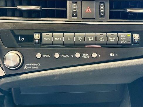 Used 2025 Lexus ES 350 350 image 15