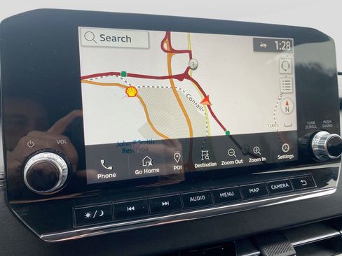 Used 2022 Mitsubishi Outlander SE image 26