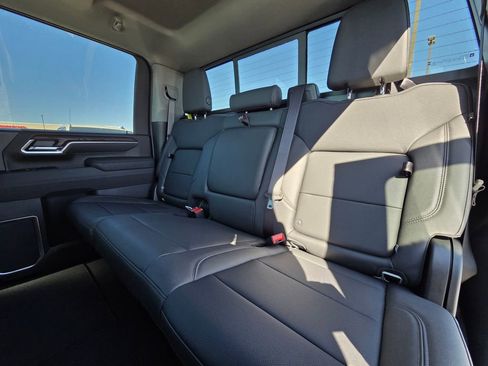 New 2026 GMC Sierra 2500 SLT w/ SLT Premium Package AWD/4WD image 24