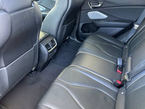 Certified 2024 Acura RDX SH-AWD w/ Advance Package image 5