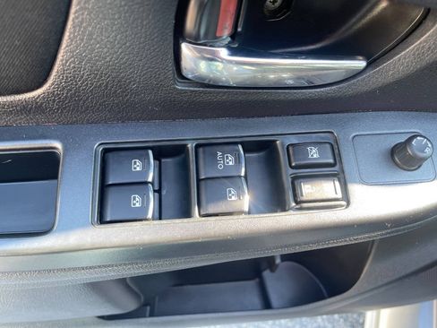 Used 2016 Subaru WRX AWD/4WD image 13