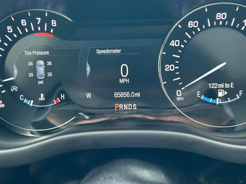 Used 2019 Lincoln MKC Reserve w/ MKC Climate Package image 35