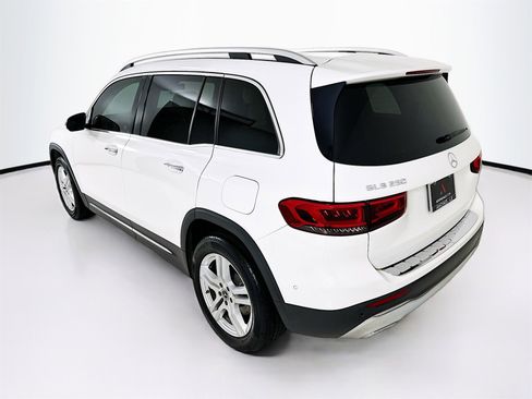 Used 2021 Mercedes-Benz GLB 250 image 6