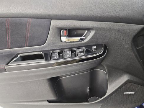 Used 2019 Subaru WRX STI Limited image 24