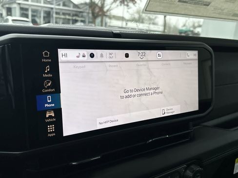 New 2026 Jeep Gladiator Rubicon image 21