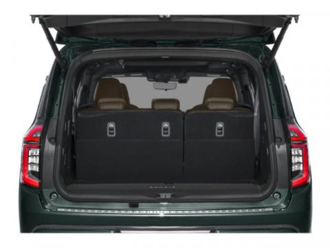 Used 2025 Nissan Armada Platinum Reserve AWD/4WD image 13
