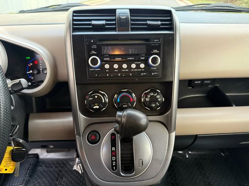 Used 2008 Honda Element EX image 33