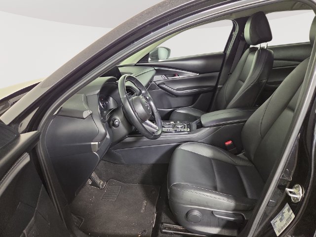Used 2025 MAZDA CX-30 AWD 2.5 S w/ Select Sport Pkg image 12