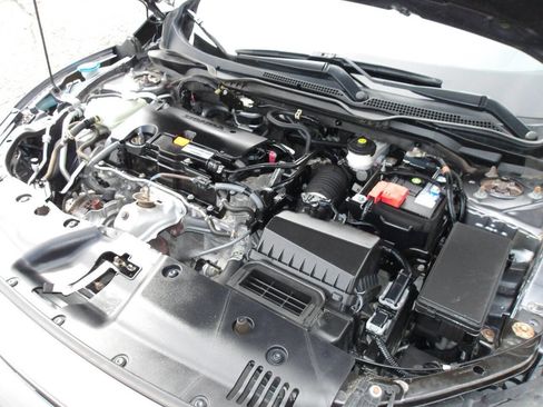Used 2021 Honda Civic Sport image 27