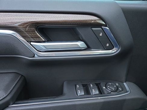 New 2025 Chevrolet Silverado 1500 RST w/ Convenience Package II image 17