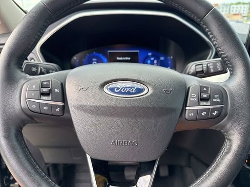 Used 2020 Ford Escape SE Sport FWD image 7