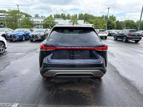 Used 2025 Lexus RX 350 w/ Convenience Package AWD/4WD image 30