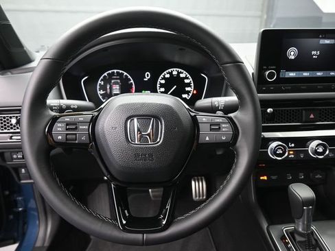 Used 2026 Honda Civic Sport image 31