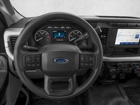 New 2026 Ford F350 XL w/ STX Appearance Package image 4