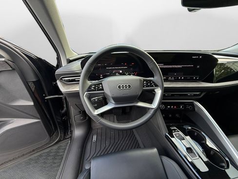 New 2025 Audi Q5 Premium Plus image 9