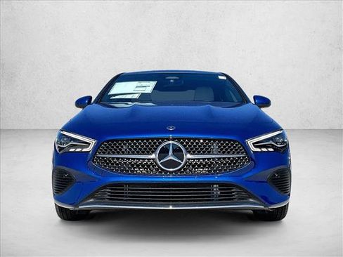 Used 2026 Mercedes-Benz CLA 250 image 16