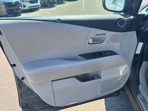 Used 2011 Lexus RX 350 AWD w/ Premium Pkg image 15