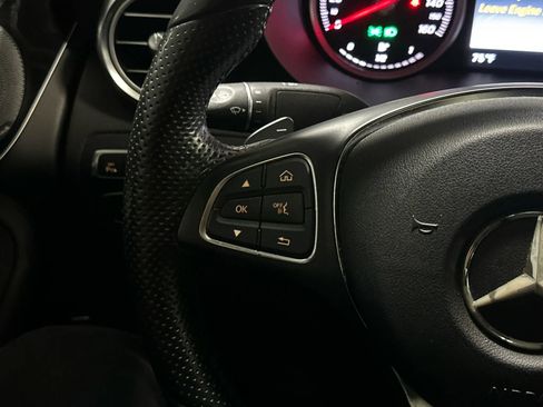 Used 2018 Mercedes-Benz GLC 300 4MATIC Coupe image 30