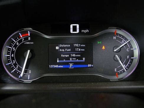 Used 2017 Honda Ridgeline Black Edition image 18