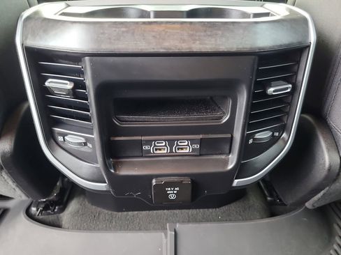 Used 2022 RAM 1500 Big Horn image 13